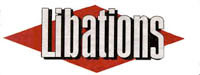 libations
