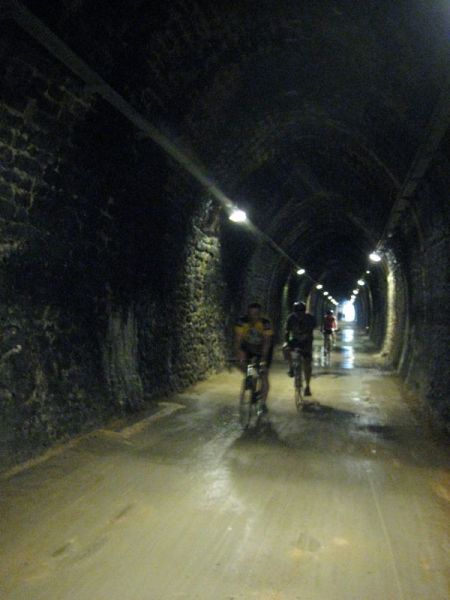 5tunnel