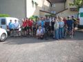 Depart dimanche