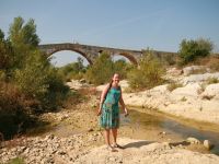 Repérage du Luberon