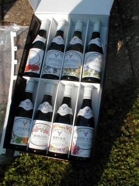 cadeau
