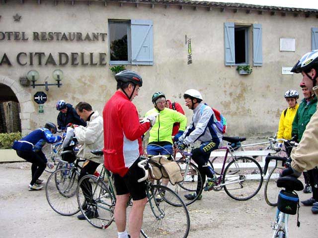 citadelle