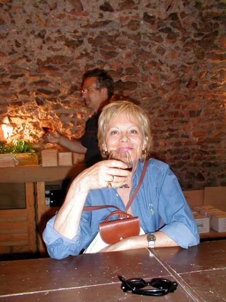 martine