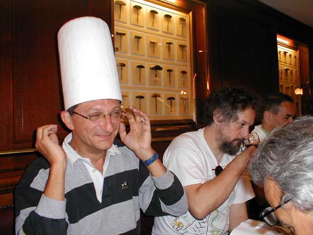 philippetoque