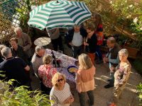 Apéro et Dîner 2024